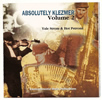 absolutely klezmer