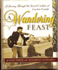 Yale Strom book Wanderig Feast