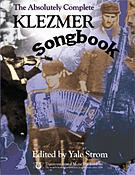 complete klezmer