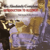 klezmer book