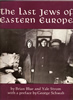 last jews book